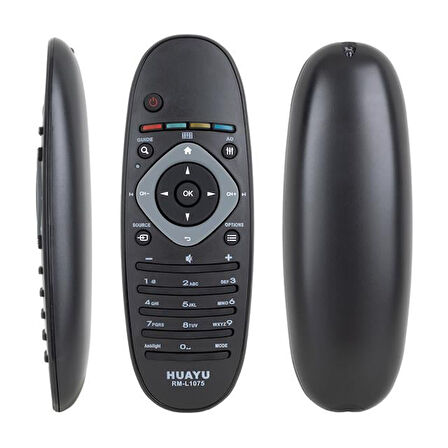 Rm-1075 Universal Lcd-Led Tv Kumandası