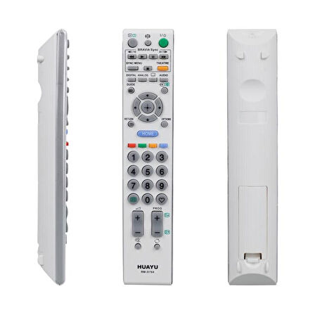 Huayu Rm-D764 Universal Lcd-Led Tv Kumandası