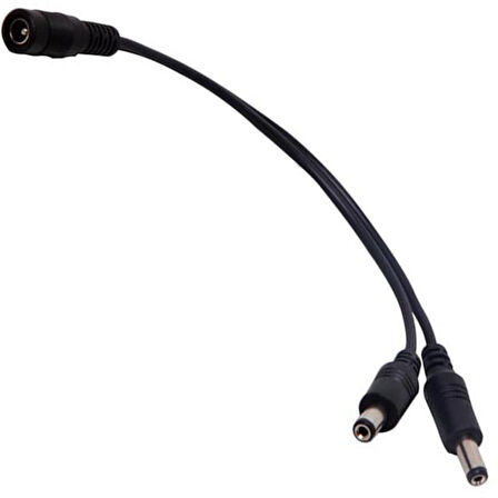 Power F To 2X Power M Kablo