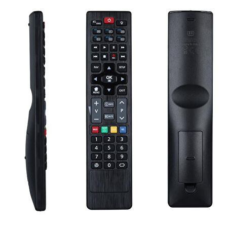 Sunny Sn032Dld12At050-Am / Axen / Woon Lcd - Led Tv Kumandası