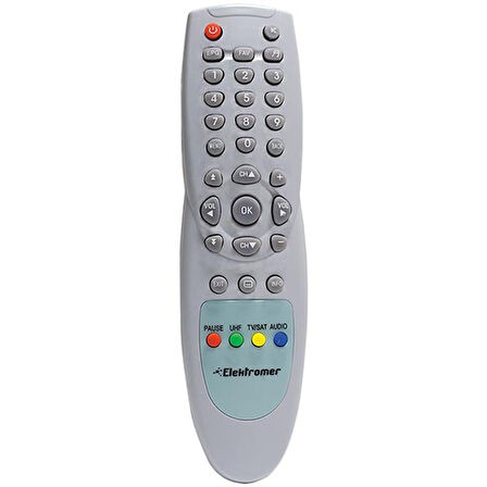 Baff 3100-3200-3500-3700 Uydu Alıcı Kumandası