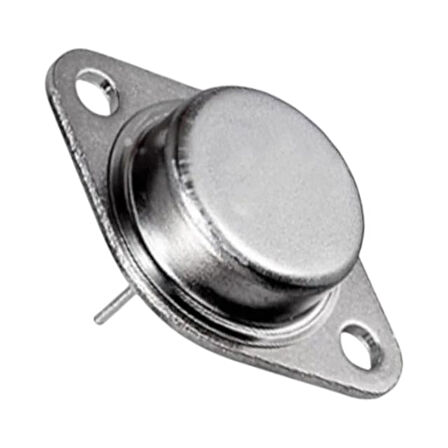 2N 3771 To-3 Transistör