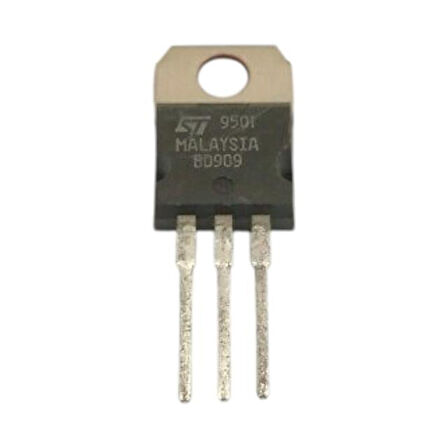 Bd 909 To-220 Transistör