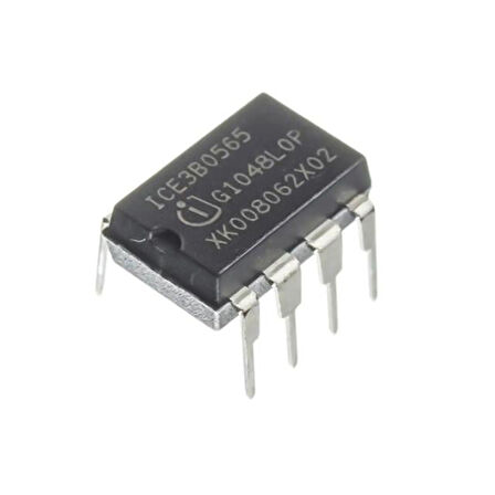 3B 0565 Dıp-8 Entegre Devre