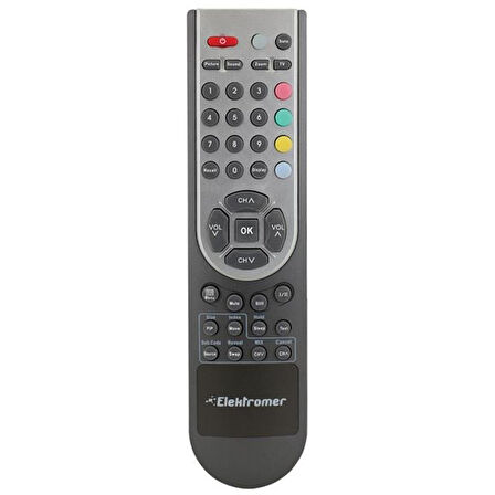 Sunny En-21610 Lcd Led Tv Kumandası