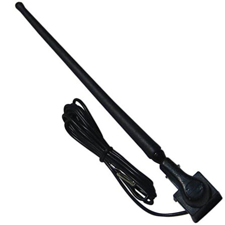 Yes-130 Jop Oluk Anten