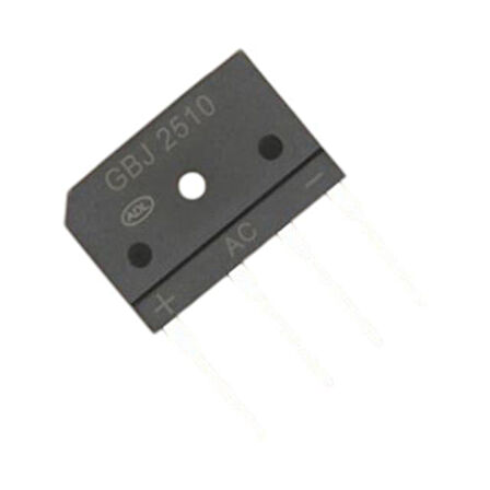 Gbj2510 25 Amper 1000 Volt Köprü Diyot