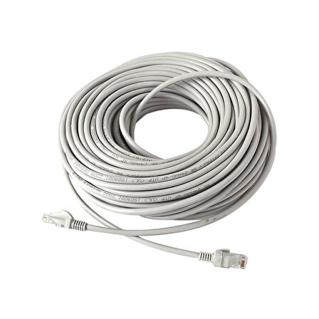 Cat5 40 Metre Ethernet Kablo