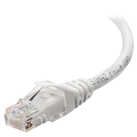 Cat5 25 Metre Patch Ethernet Kablo