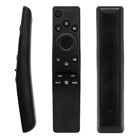 Huayu Rm- L1619 Netflix - Prime Video - Hulu Tuşlu Lcd-Led Tv Sihirli Kumanda