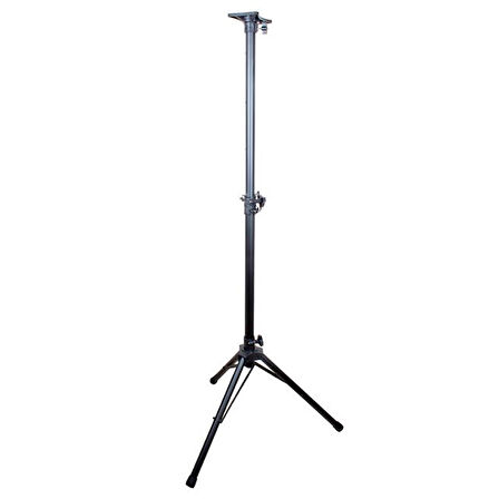 Magicvoice Mv-19494 Siyah 50 Kg Kapasite Tripod 150 Cm Hoparlör Ayağı