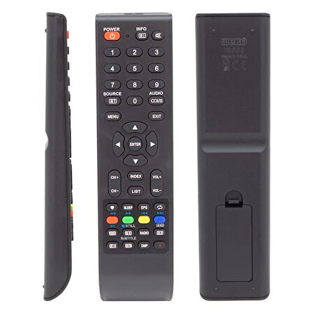 Sunny 49''-55'' Lcd-Led Tv Kumanda (Gcbltv20A-C146)