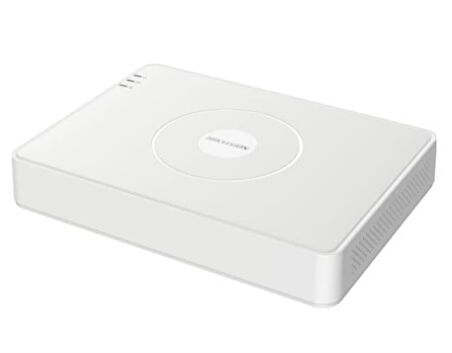 Hıkvısıon Ds-7116Hghı-K1 16 Kanal Dvr Kayıt Cihazı