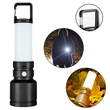 Ch-23051 Taşınabilir Kamp Feneri