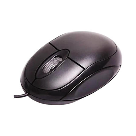 Everest Sm-385 Usb Kablolu Mouse