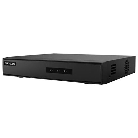 Hikvision Ds-7104Nı-Q1/4P/M 4 Kanal 4 Port Poe Nvr Kayıt Cihazı