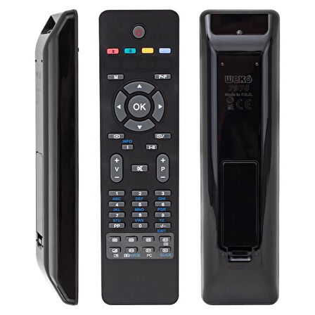 Lcd-Led-Plazma Tv Kumandası 7976