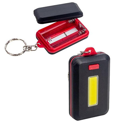 Mx-313 Taşınabilir Cob Ledli Anahtarlık