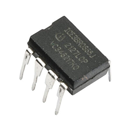 3Br 0665J Dıp-8 Entegre Devre