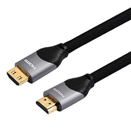 1.5 Metre 4K 60 Hz V2.1 Hdmı Görüntü Kablosu Swl6122B/93