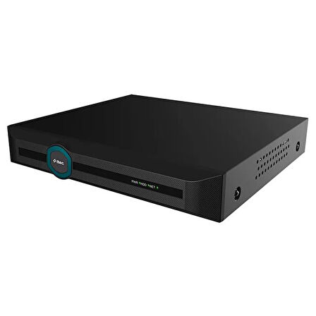 Nvr-3116Hm-4K 16 Kanal Poe Nvr Video Kayıt Cihazı (Tss)