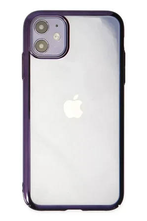 İphone 12 Element - Mor