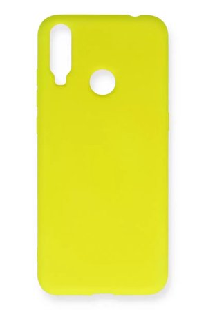General Gm 10 Nano İçi Kadife - Sarı