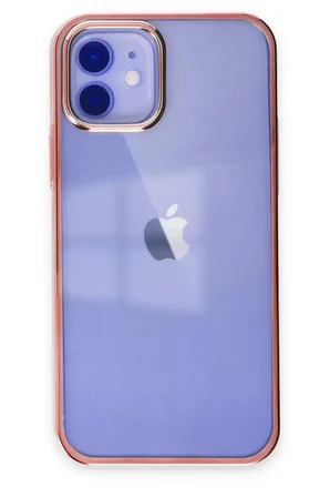İphone 12 Element - Pembe