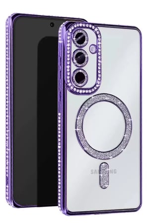 A36 Joke Simli Magneticsafe - Derin Mor