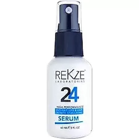 Rekze24 Saç Serumu 60Ml