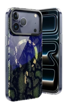 Onegif İphone 17 Desina Kapak - Desen 7