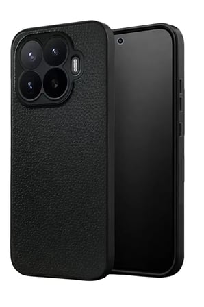 Mi 17T Thermax Silikon - Siyah