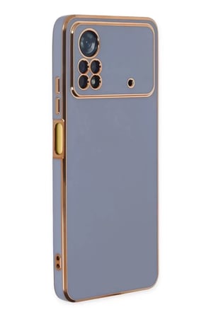 X4 5G Volet Silikon -