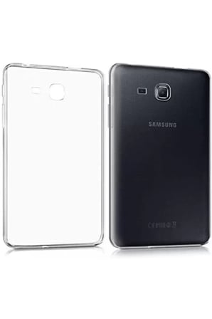 T280 Tab A 7 Şeffaf Silikon