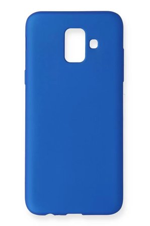 A6 2018 First Silikon -