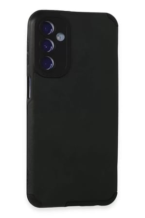 M34 5G Loop Deri Silikon - Yeşil