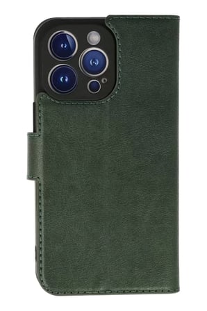 İphone 13 S Kapaklı - Yeşil