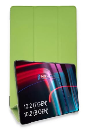 İpad 10.2 (7.Nesil) - Yeşil