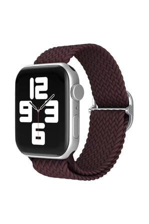 Watch 42Mm Kordon - Mürdüm