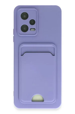 X5 5G Kelvin Kartvizitli - Lila