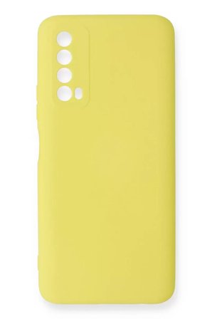 P 2021 Nano İçi Kadife - Sarı