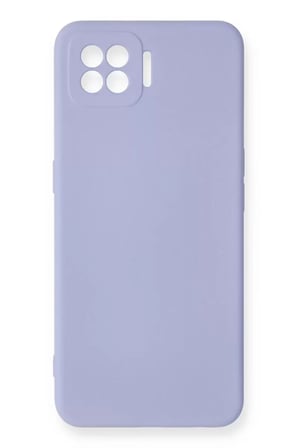 A73 Nano İçi Kadife - Lila