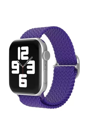 Watch 20Mm Kordon - Mor