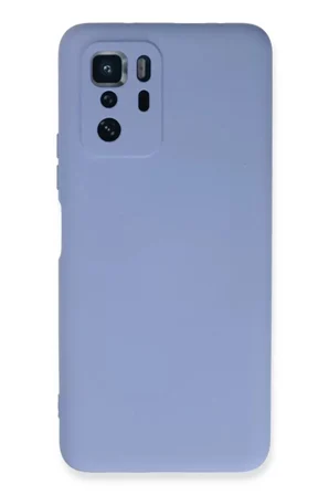 X3 Gt Nano İçi Kadife - Lila
