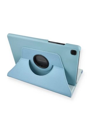 T500 Tab A7 10.4 360 Deri - Turkuaz