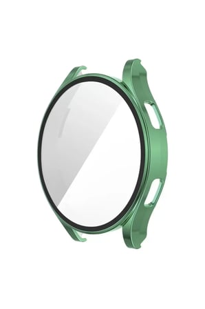 Watch 5 40Mm Wall Camlı Kasa Ekran - Koyu Yeşil