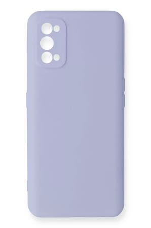 7 Nano İçi Kadife - Lila