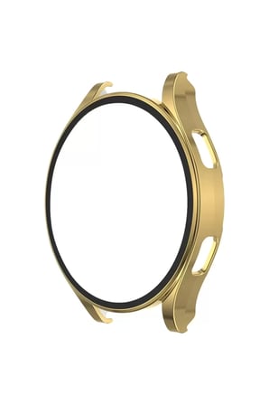 Watch 5 45Mm Wall Camlı Kasa Ekran - Gold