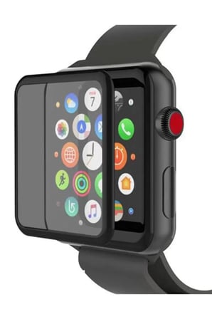 Watch 41Mm Mat Polymer Nano Ekran