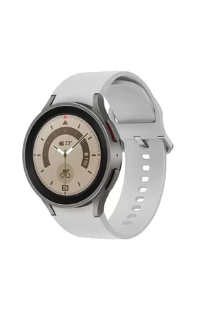 Watch 4 Klasik Kordon - Beyaz